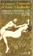 Cover of L'amante di Lady Chatterley
