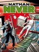 Cover of Nathan Never n. 259