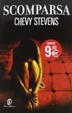 Cover of Scomparsa