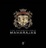 Cover of "The Unforgettable Maharajas"