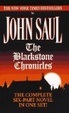 Cover of Blackstone Chronicles