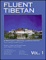 Cover of Fluent Tibetan