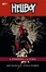 Cover of Hellboy vol. 12
