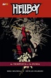 Cover of Hellboy vol. 12