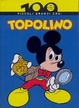 Cover of 100 anni di fumetto Italiano vol. 12