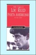 Cover of Lou Reed, poeta americano