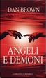 Cover of Angeli e Demoni