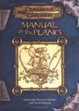 Cover of Manual of the Planes