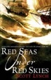 Cover of Red Seas Under Red Skies