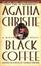 Cover of "Black Coffee"