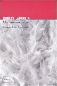 Immagine di Un universo diverso