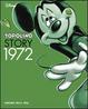 Cover of Topolino Story 1972