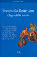 Cover of Elogio della pazzia