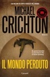Cover of Il mondo perduto