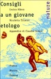 Cover of Consigli a un giovane etologo