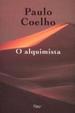 Cover of O alquimista