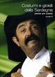 Cover of Costumi e gioielli della Sardegna paese per paese (Vol. 15)