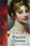 Cover of "The Warrior Queens"