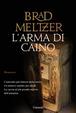 Cover of L'arma di Caino