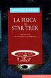 Cover of La fisica di Star Trek