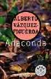 Cover of ANACONDA