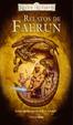Cover of RELATOS DE FAERUN REINOS OLVIDADOS|