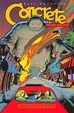 Cover of Concrete: Sguardo assassino