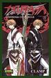 Cover of Tsubasa: RESERVoir CHRoNiCLE, 22