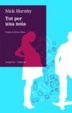 Cover of Tot per una noia