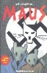 Maus Relato de un superviviente