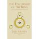Cover of Lord of the Rings: The Fellowship of the Ring v. 1