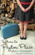 Cover of Return to Peyton Place