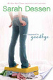Cover of What Happened to Goodbye