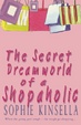 Cover of Confessions of a Shopaholic