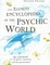Cover of 'The Element Encyclopedia of the Psychic World'