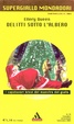 Cover of Delitti sotto l'albero