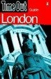 Cover of Time Out London 5