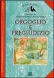 Cover of Orgoglio e pregiudizio
