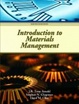 Cover of Introduction to Materials Management