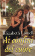 Cover of Ai confini del cuore