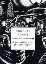 Immagine di Guida galattica per gli autostoppisti