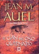Cover of El clan del oso cavernario