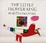 Cover of The LITTLE FLOWER KING