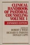 Clinical Handbook of Pastoral Counseling (Integration Books)