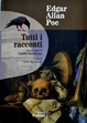 Cover of Tutti i racconti