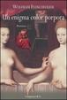 Cover of Un enigma color porpora
