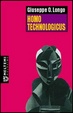 Cover of Homo technologicus
