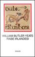 Cover of Fiabe irlandesi