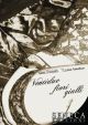 Cover of Ventidue fiori gialli
