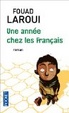 Cover of Une année chez les Français